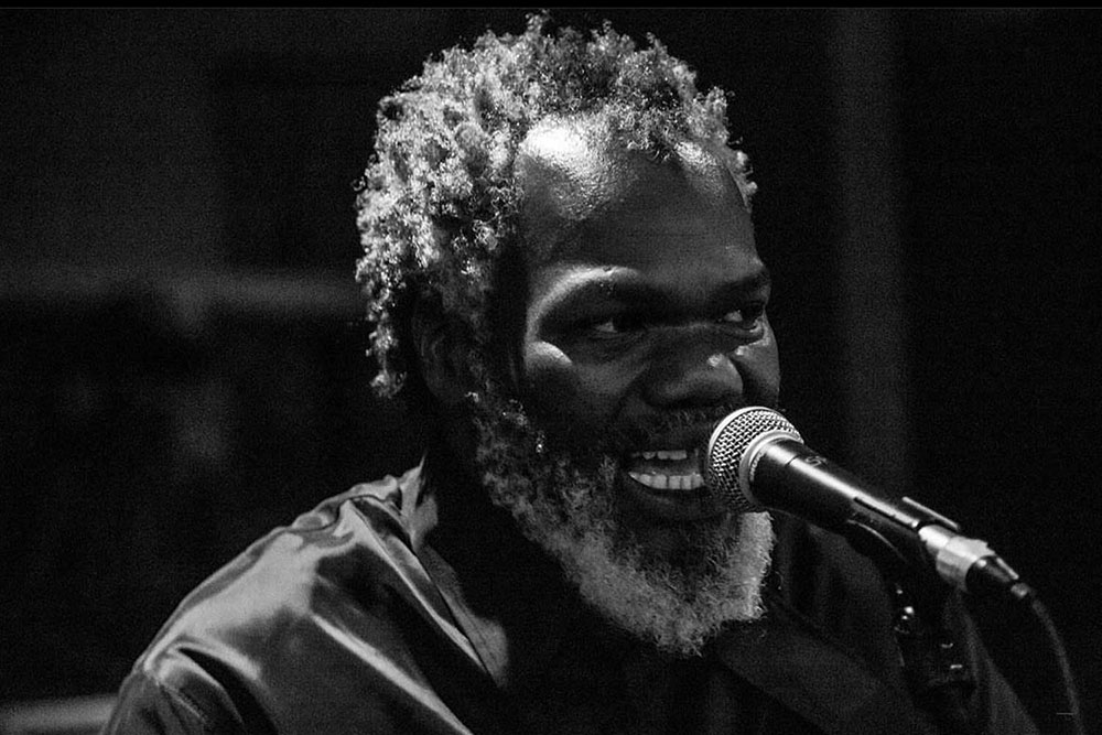 Echoes of heritage: how Mbuso Khoza's music heals and inspires hope